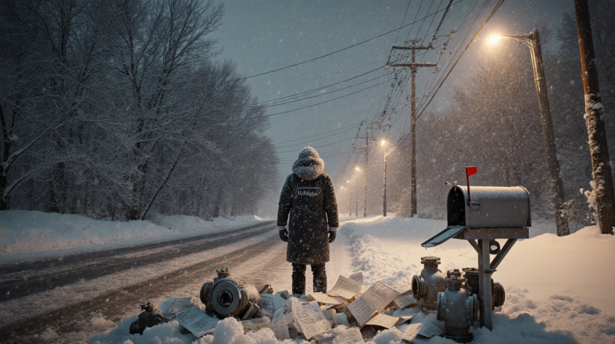 Storm-Triggered Energy Bill Surge Exposes Hidden Costs