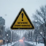 Storm-Ready Fort Worth: Power, Roads, and Residents Brace for Winter Freeze