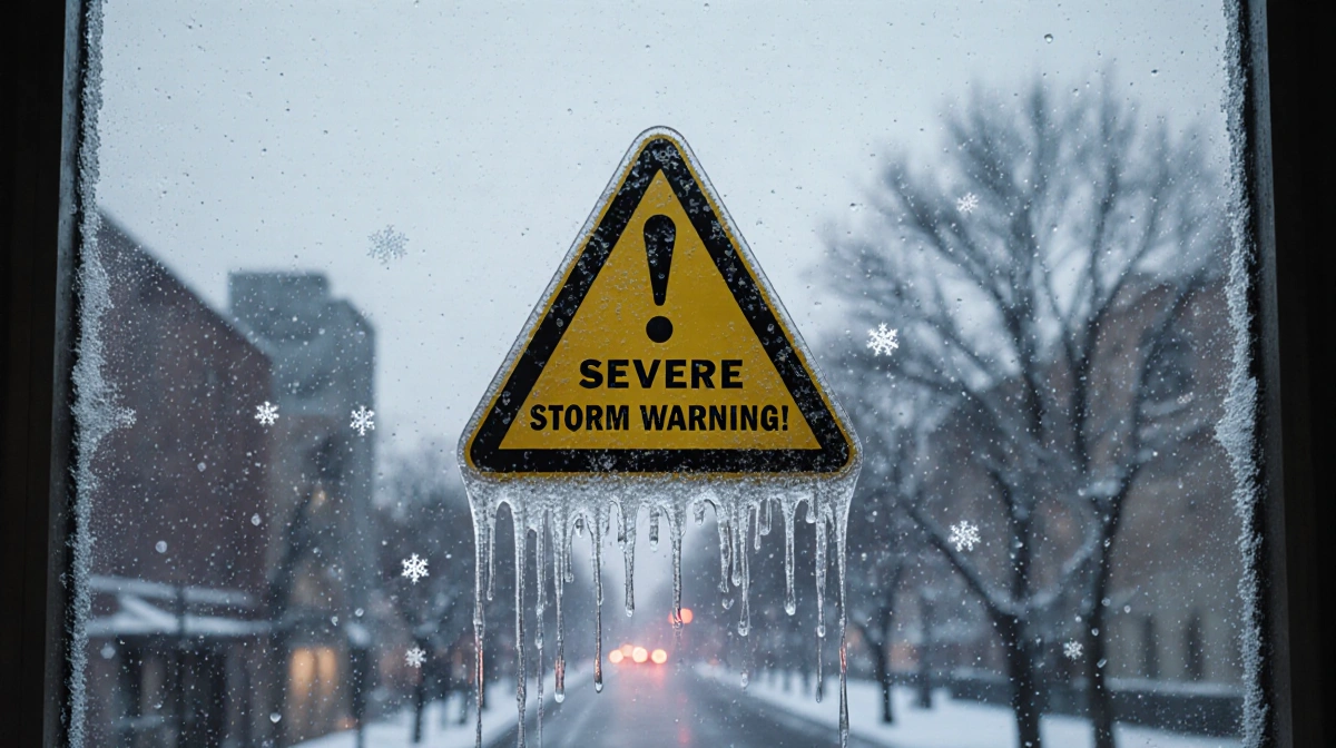 Storm-Ready Fort Worth: Power, Roads, and Residents Brace for Winter Freeze