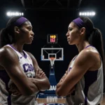 WNBA Talks Collapse: 2026 Season in Jeopardy