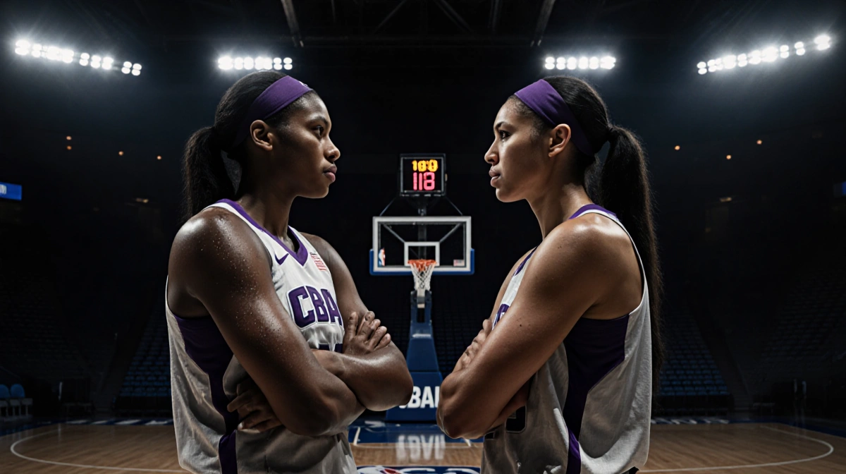 WNBA Talks Collapse: 2026 Season in Jeopardy