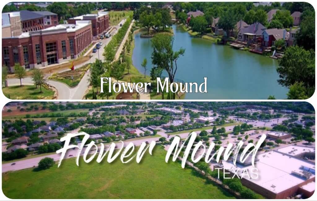 Flower Mound TX