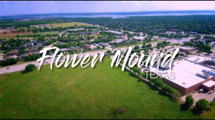 Flower Mound TX