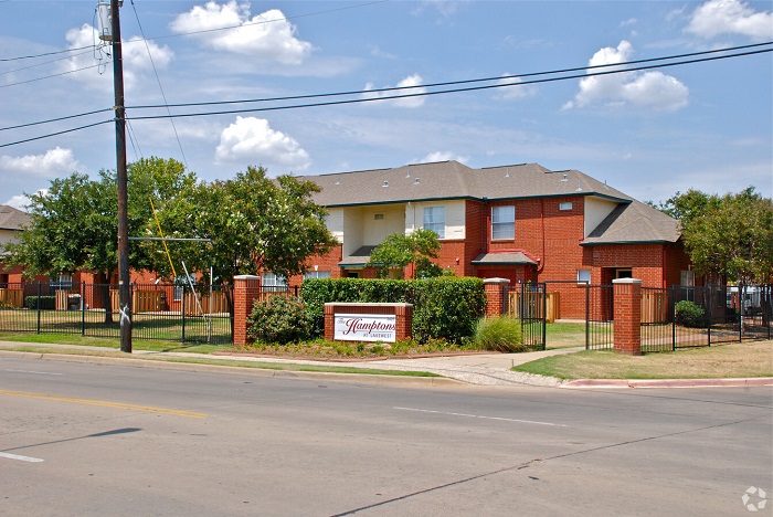 Lake West, West Dallas