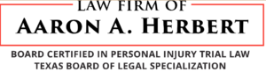 Law Firm of Aaron A. Herbert, P.C.