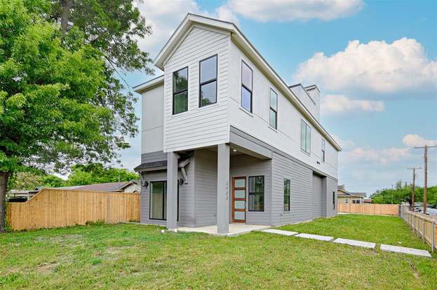 Ledbetter Gardens, West Dallas